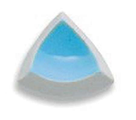 Serapool Olympic Series   Light Blue