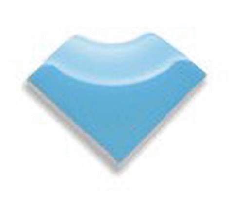 Serapool Olympic Series    Light Blue