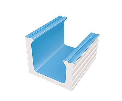 Serapool Olympic Series   Tunel System