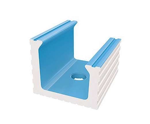 Serapool Olympic Series     Tunel System