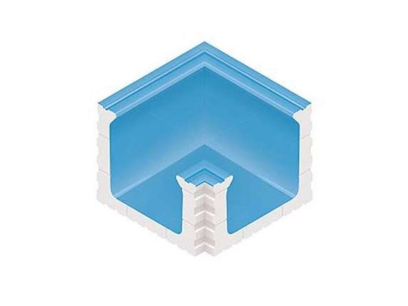 Serapool Olympic Series     Tunel System