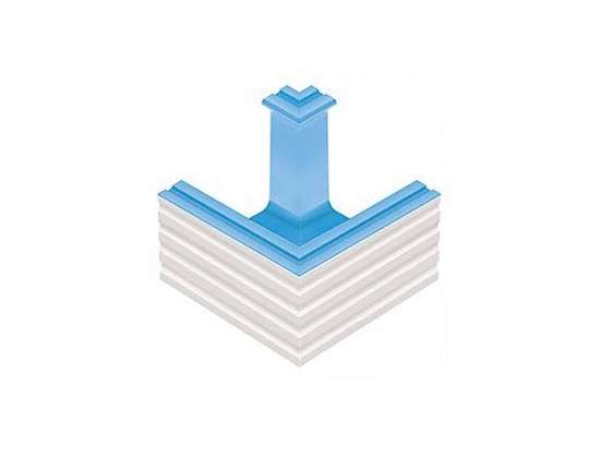 Serapool Olympic Series     Tunel System