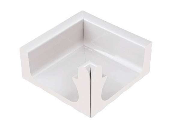 Serapool Olympic Series      White