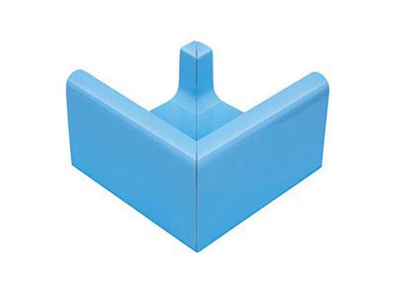 Serapool Olympic Series      Light Blue