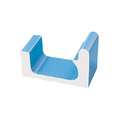 1/2    Light Blue (235x120)