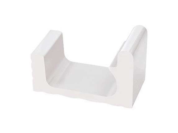 Serapool Olympic Series 1/2    White