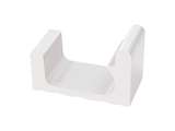 1/2    White (235x120)