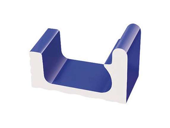 Serapool Olympic Series 1/2    Cobalt