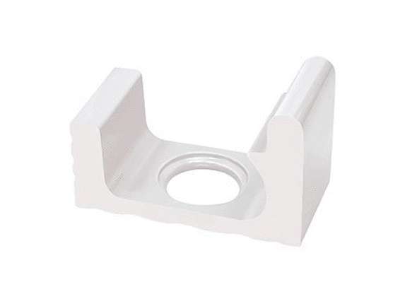 Serapool Olympic Series 1/2      White