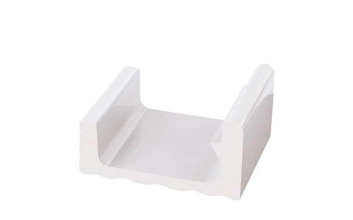 Serapool Olympic Series    White