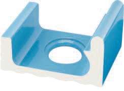 Serapool Olympic Series      Light Blue