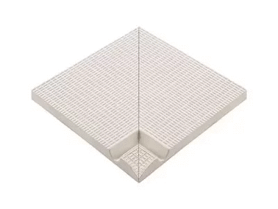 Serapool Olympic Series      L Unglazed