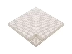      L Unglazed (245x245)