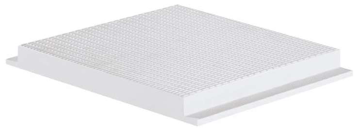 Serapool Olympic Series Petit Carre       L