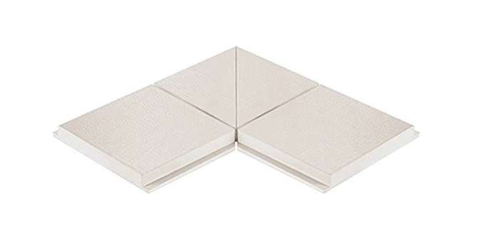 Serapool Olympic Series Petit Carre       L