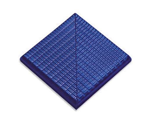 Serapool Olympic Series Petit Carre      Cobalt