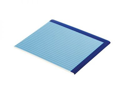 Petit Carre     Cobalt-Light Blue (295x245)
