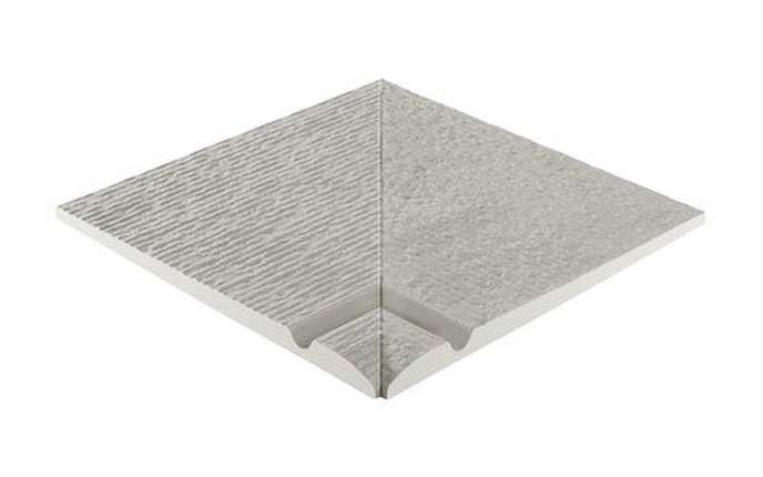 Serapool Olympic Series     Apache Grey
