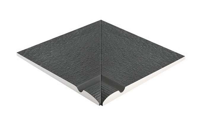 Serapool Olympic Series     Apache Anthracite