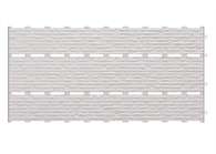   Apache Unglazed (195x495)