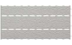   Apache Grey (245x495)