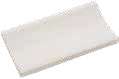 Serapool ___Olympic Series Грязеотводный канал Unglazed