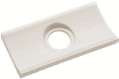 Serapool ___Olympic Series Грязеотводный канал со сливом Unglazed