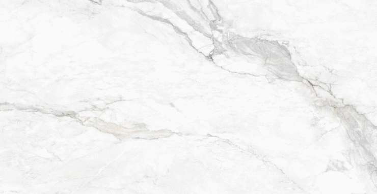 Simpolo Ceramics Glacier Blanco   278x120