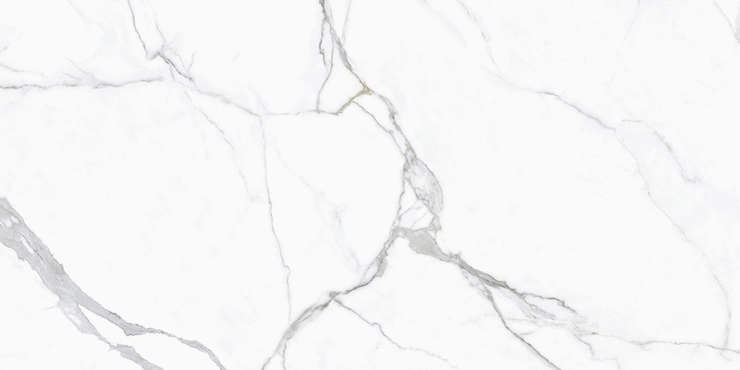 Simpolo Ceramics Statuario Poem Pebble Matt 60x120