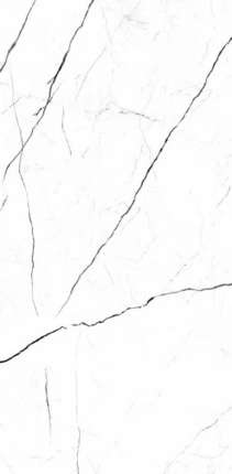 Sonex Tiles Marble News White High Glossy 60x120