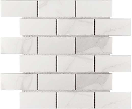 Starmosaic Homework   Brick Carrara Matt