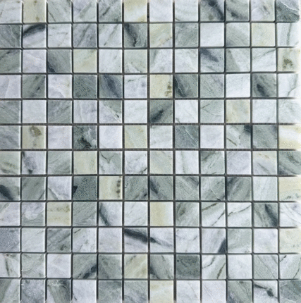 Starmosaic Wild Stone   Green Marble 2323 305x305x7