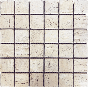 Travertine Light 4848 305x305x7 (305x305)