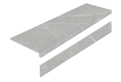 L Dakota Gris AS   32x120 (1200x320)