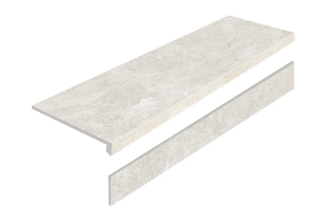 L Mystical Charm Bianco Matt   32x120 (1200x320)