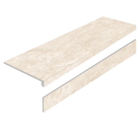 Staro Antislip L Mystical Charm Crema Matt � �������������� 32x120