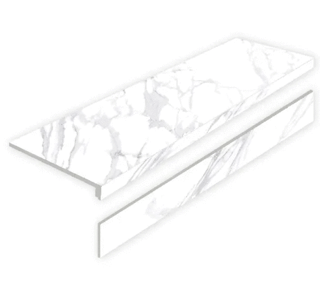 Staro Antislip L Statuario Calipso Matt � �������������� 32x120