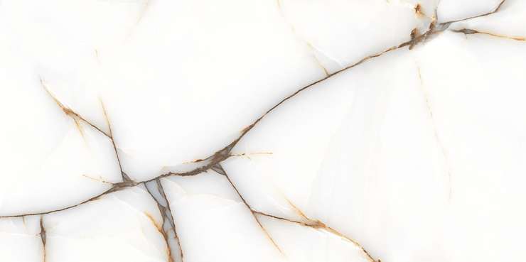 Staro Palacio  Crystal White Polished
