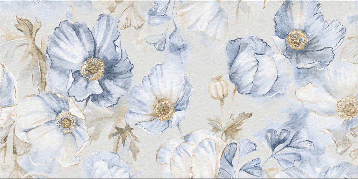 Elite Bluebell Decor A 60x120 Matt Face 1 (1200x600)