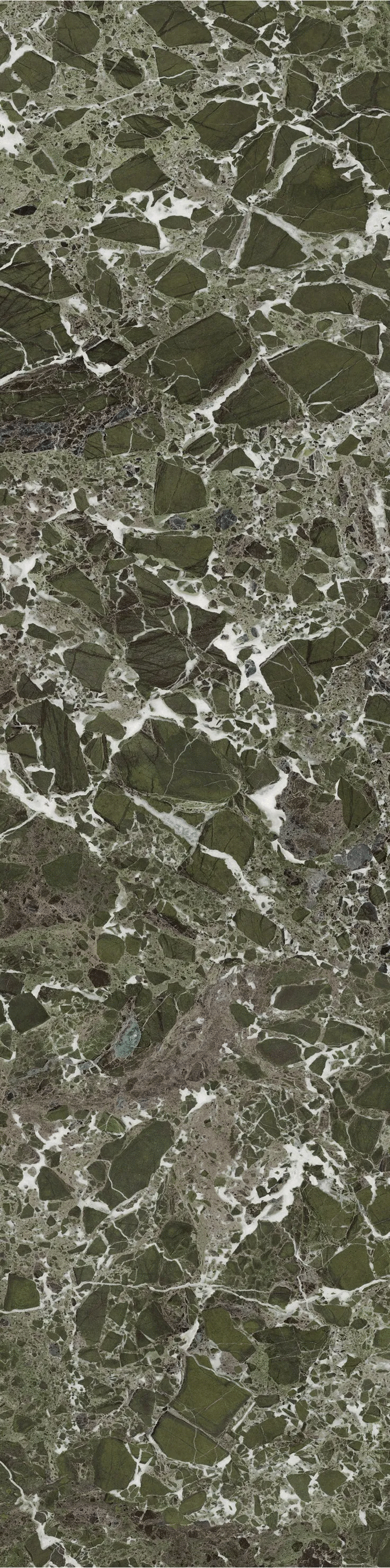 Peacock Verde Texture 800�3200�12 (800x3200)