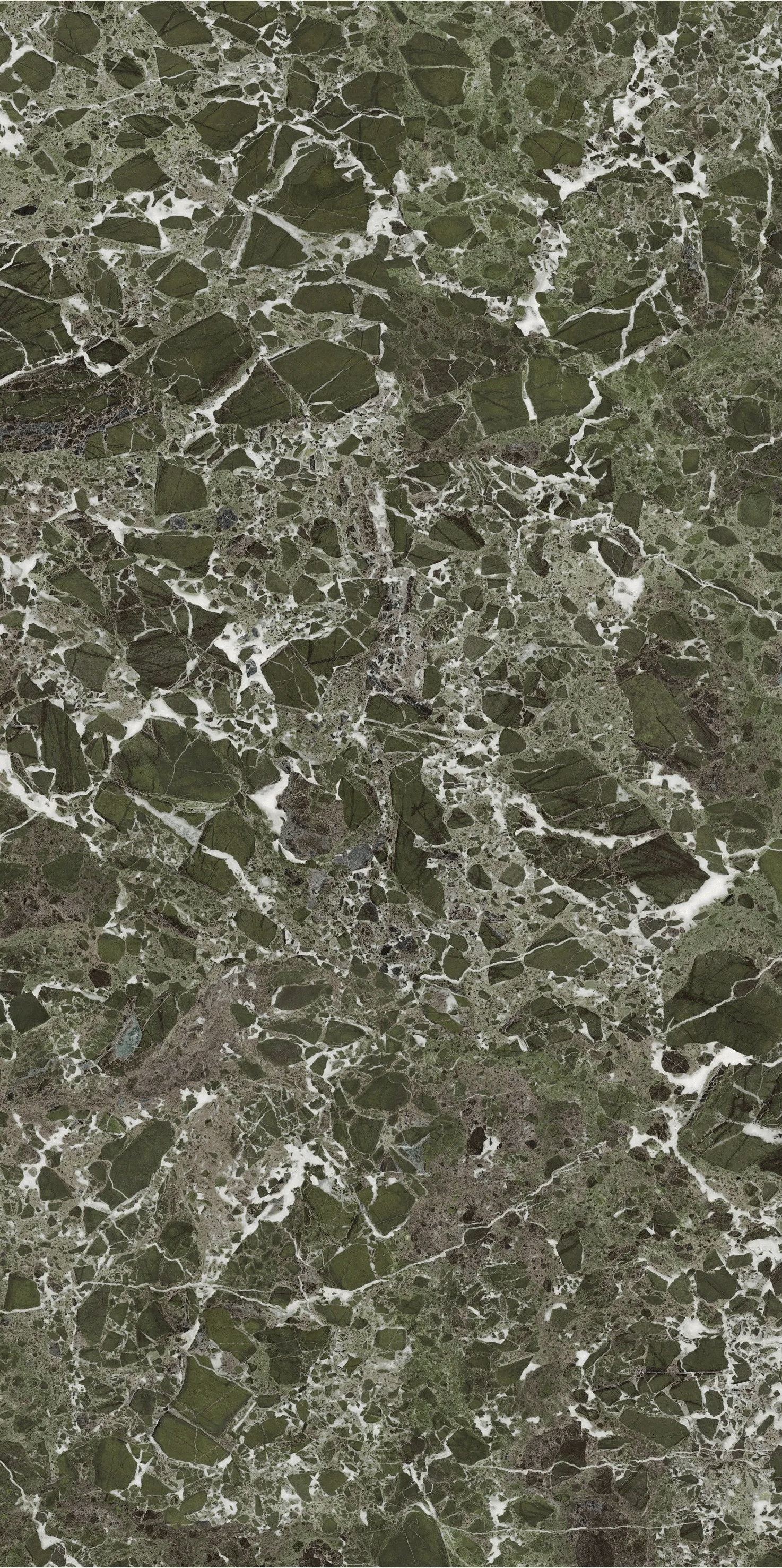 Peacock Verde Texture 1600�3200�12 (1600x3200)