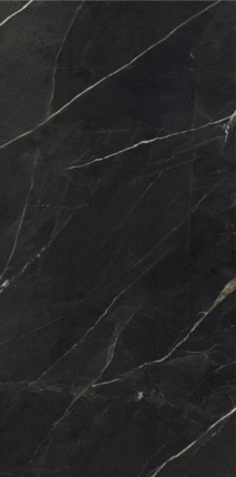 StaroSlabs Matt Calacatta Black Matt 1600�3200�12