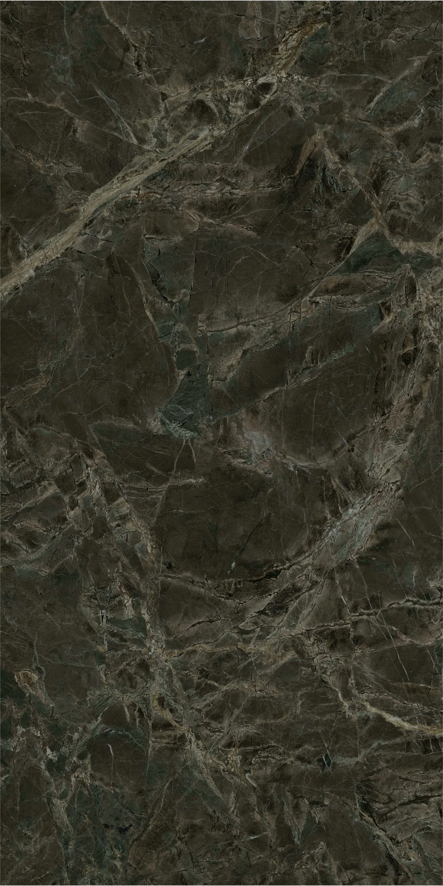 Royal Green Texture 1600�3200�12 (1600x3200)