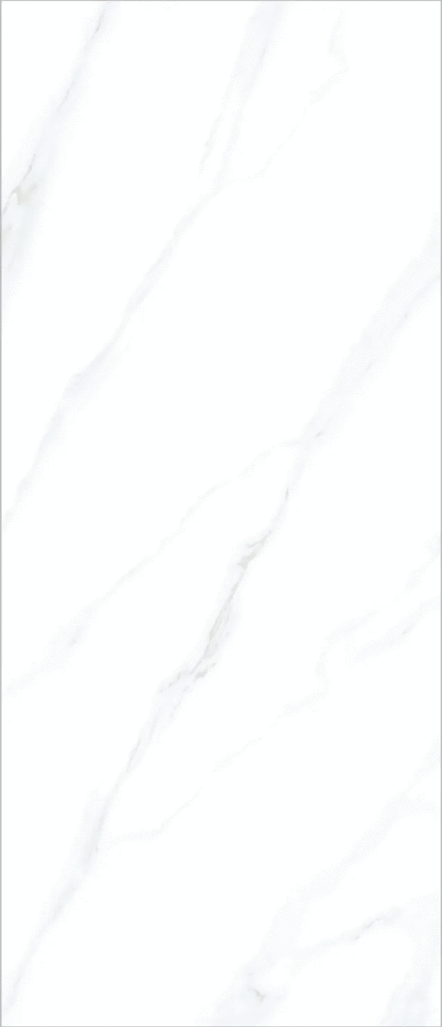 Calacatta Light Matt 2000�900�6 (900x2000)