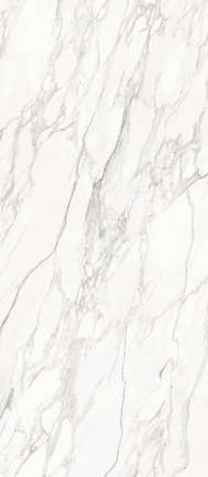 StaroSlabs Polished Carrara Bianco Elegance 280x120x6