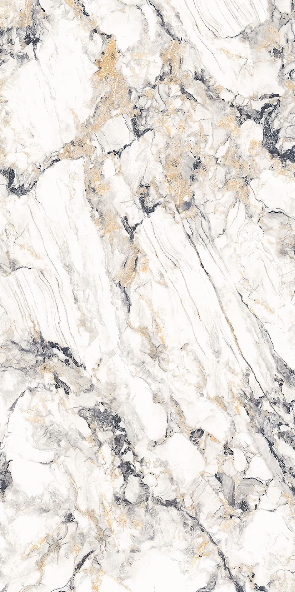 Artic Ocean Polished 1600320012 (1600x3200)