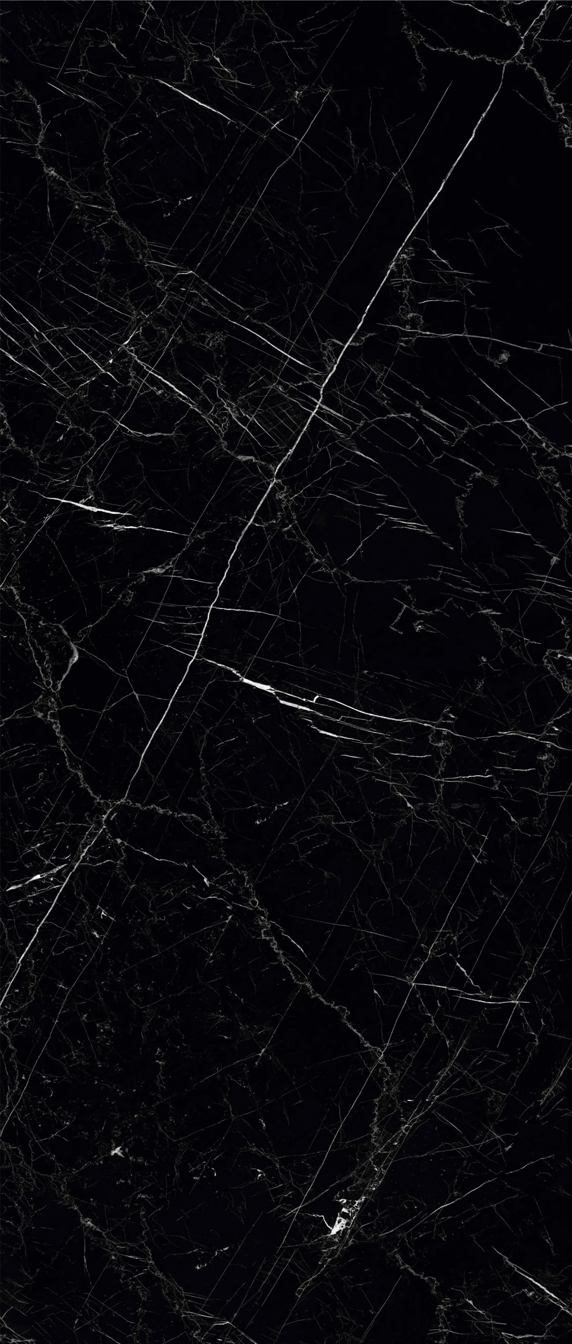Nero Marquina Polished 2700�1200�6 (1200x2700)