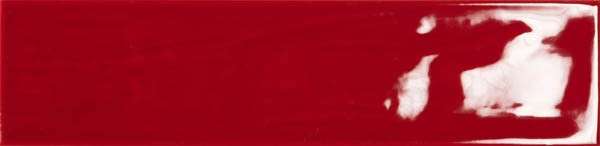 Tau Maiolica Gloss red
