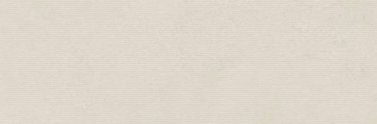 Tau Portwall Rlv. Mache White Rect. 33.3x100