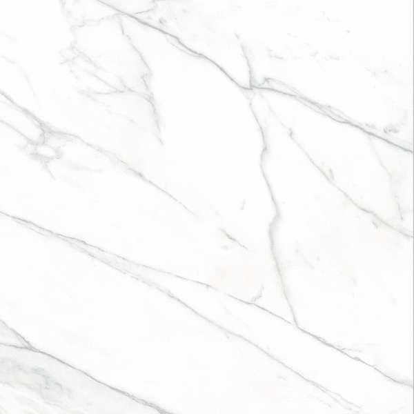 Carrara Rect. Mat. Compacglass 60x60 (600x600)